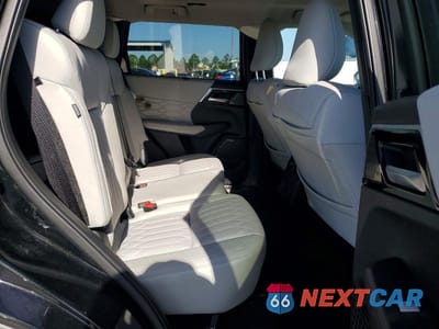 Zdjęcie 11 z 13 samochodu: 2025 MITSUBISHI OUTLANDER SEL VIN:JA4J4WA8XSZ025688 - miniatura