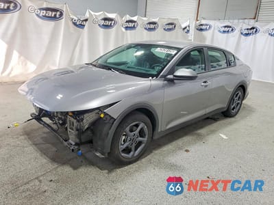2026 KIA K4 LXS 3KPFT4DE6TE248814 - główne zdjęcie licytacji z USA - miniatura