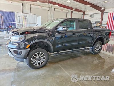 2020 FORD RANGER XL 1FTER4FH0LLA06920 - główne zdjęcie licytacji z USA - miniatura