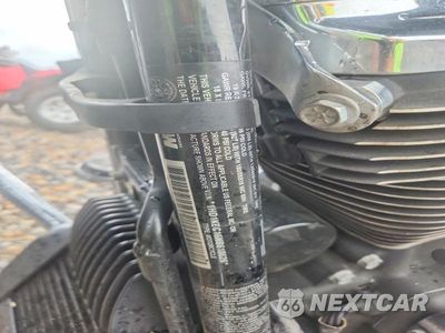 Zdjęcie 9 z 9 samochodu: 2022 HARLEY-DAVIDSON FLHX VIN:1HD1KBC16NB618626 - miniatura