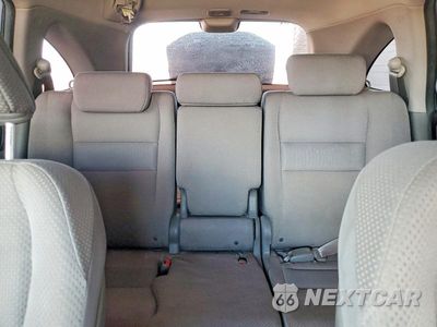Zdjęcie 10 z 14 samochodu: 2007 HONDA CR-V LX VIN:JHLRE38367C073278 - miniatura