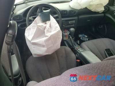 Zdjęcie 8 z 12 samochodu: 2002 PONTIAC SUNFIRE SE VIN:1G2JB524927178029 - miniatura