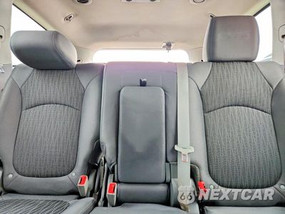 Zdjęcie 10 z 13 samochodu: 2014 CHEVROLET TRAVERSE LS VIN:1GNKRFED4EJ346610 - miniatura
