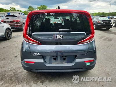 Zdjęcie 6 z 12 samochodu: 2020 KIA SOUL LX VIN:KNDJ23AU5L7058781 - miniatura