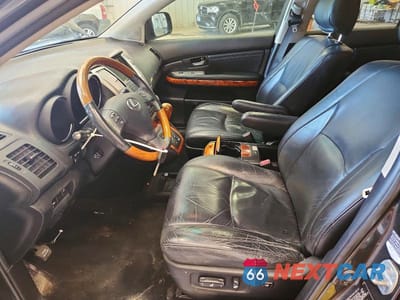Zdjęcie 7 z 12 samochodu: 2009 LEXUS RX 350 VIN:2T2GK31U99C067898 - miniatura
