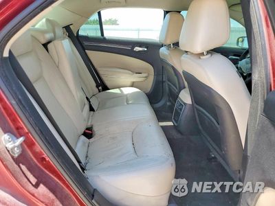 Zdjęcie 10 z 13 samochodu: 2016 CHRYSLER 300 LIMITED VIN:2C3CCAAG1GH238665 - miniatura