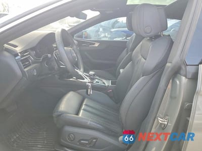 Zdjęcie 7 z 13 samochodu: 2023 AUDI A5 PREMIUM 45 VIN:WAUDACF59PA046298 - miniatura