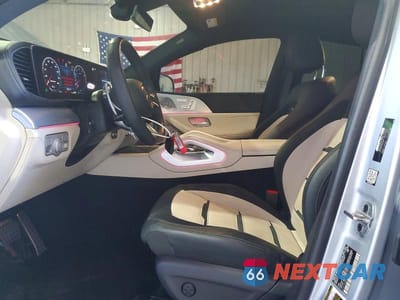 Zdjęcie 7 z 14 samochodu: 2024 MERCEDES-BENZ GLE COUPE AMG 53 4MATIC VIN:4JGFD6BB7RB092138 - miniatura