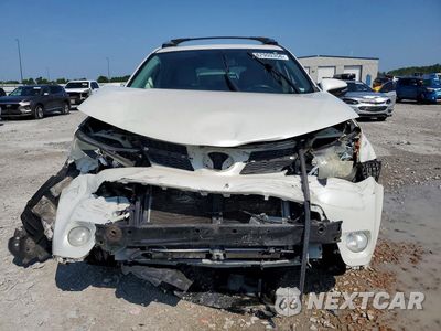 Piąte zdjęcie samochodu w środku: 2013 TOYOTA RAV4 LIMITED VIN:JTMYFREV5D5007514 - miniatura