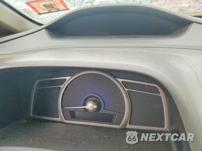 Zdjęcie 9 z 12 samochodu: 2009 HONDA CIVIC VIN:2HGFA16569H543623 - miniatura
