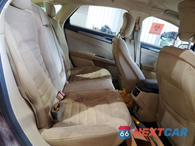 Zdjęcie 10 z 12 samochodu: 2013 FORD FUSION SE VIN:3FA6P0HRXDR150167 - miniatura