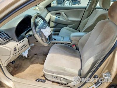 Zdjęcie 7 z 12 samochodu: 2010 TOYOTA CAMRY LE VIN:4T1BF3EK6AU107241 - miniatura