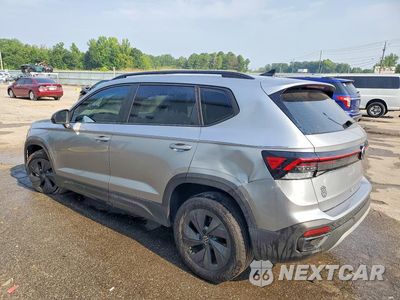 Drugie zdjęcie samochodu z przodu: 2021 VOLKSWAGEN ATLAS SEL VIN:1V2ER2CA9MC556578 - miniatura