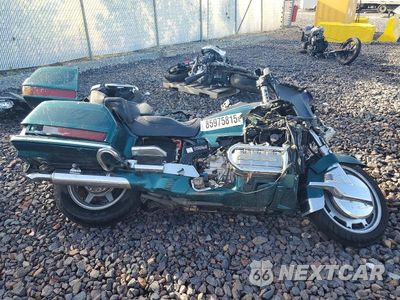 1996 HONDA GL1500 SE12 1HFSC2239TA800786 - główne zdjęcie licytacji z USA - miniatura