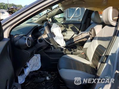 Zdjęcie 7 z 13 samochodu: 2023 NISSAN KICKS SR VIN:3N1CP5DV6PL499818 - miniatura