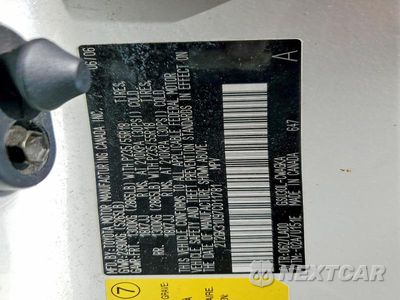 Zdjęcie 12 z 12 samochodu: 2007 LEXUS RX 350 VIN:2T2GK31U97C011781 - miniatura
