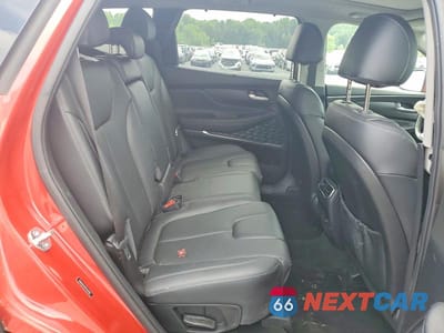 Zdjęcie 11 z 13 samochodu: 2023 HYUNDAI SANTA FE SEL PREMIUM VIN:5NMS3DAJ9PH553786 - miniatura