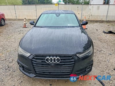 Piąte zdjęcie samochodu w środku: 2016 AUDI A6 PREMIUM PLUS VIN:WAUFGBFC5GN085060 - miniatura
