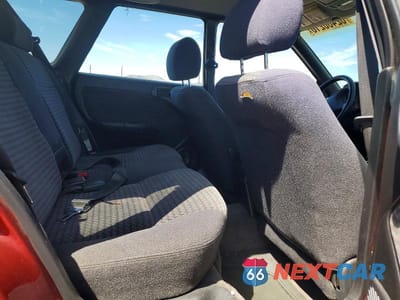 Zdjęcie 10 z 13 samochodu: 1998 SUBARU LEGACY 30TH ANNIVERSARY OUTBACK VIN:4S3BG6859W7634320 - miniatura
