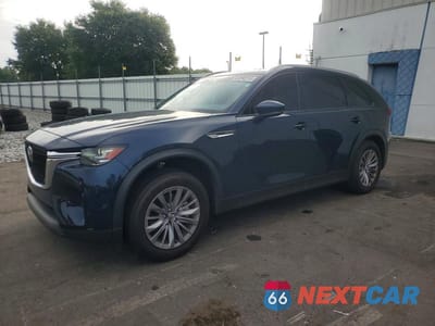 2025 MAZDA CX-90 PREFERRED JM3KKBHD5S1219952 - główne zdjęcie licytacji z USA - miniatura