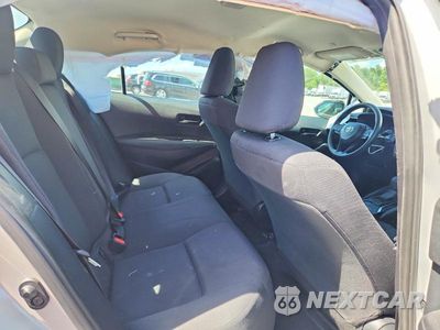 Zdjęcie 10 z 12 samochodu: 2024 TOYOTA COROLLA LE VIN:5YFB4MDE6RP128238 - miniatura