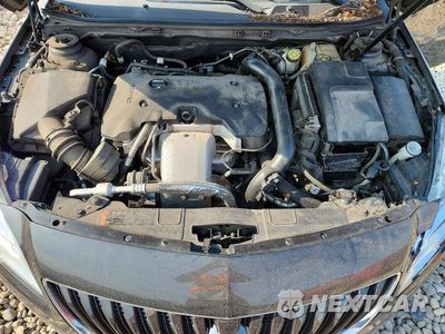 Zdjęcie 11 z 12 samochodu: 2015 BUICK REGAL VIN:2G4GL5EX5F9295728 - miniatura