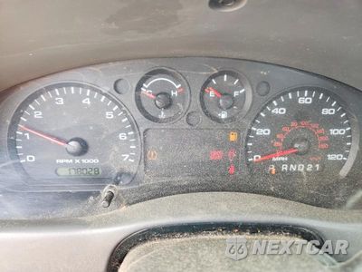Zdjęcie 9 z 12 samochodu: 2010 FORD RANGER VIN:1FTKR1AD3APA26736 - miniatura