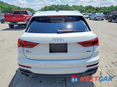Zdjęcie 6 z 13 samochodu: 2021 AUDI Q3 PREMIUM S LINE 45 VIN:WA1DECF38M1036678 - miniatura