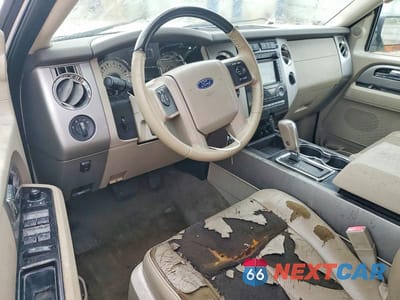 Zdjęcie 8 z 14 samochodu: 2014 FORD EXPEDITION LIMITED VIN:1FMJU1K55EEF01463 - miniatura