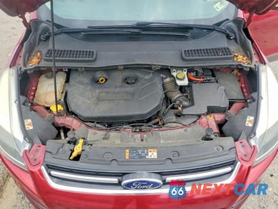 Zdjęcie 12 z 13 samochodu: 2015 FORD ESCAPE TITANIUM VIN:1FMCU9J96FUC74819 - miniatura