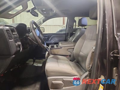 Zdjęcie 7 z 12 samochodu: 2015 CHEVROLET SILVERADO K1500 VIN:3GCUKPEC2FG223068 - miniatura