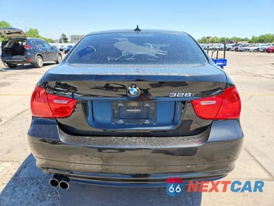 Zdjęcie 6 z 13 samochodu: 2011 BMW 328 XI VIN:WBAPK7G57BNN69997 - miniatura