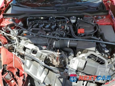 Zdjęcie 11 z 12 samochodu: 2025 ACURA INTEGRA A-SPEC TECH VIN:19UDE4H65SA001517 - miniatura