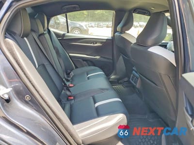 Zdjęcie 10 z 12 samochodu: 2026 TOYOTA CAMRY SE VIN:4T1DAACK0TU717184 - miniatura