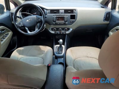 Zdjęcie 8 z 12 samochodu: 2015 KIA RIO EX VIN:KNADN4A31F6447037 - miniatura