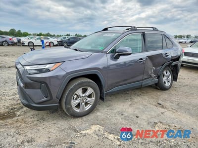 2024 TOYOTA RAV4 HYBRID XLE 4T3RWRFV5RU114002 - główne zdjęcie licytacji z USA - miniatura
