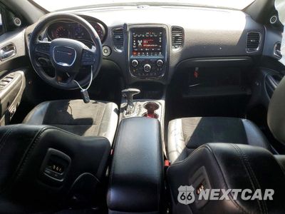 Zdjęcie 8 z 13 samochodu: 2018 DODGE DURANGO GT VIN:1C4RDHDGXJC269429 - miniatura