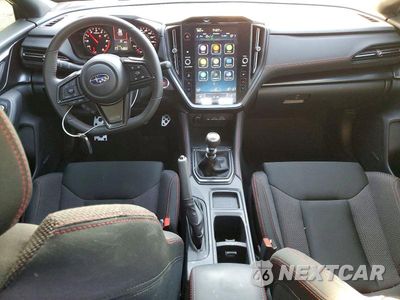 Zdjęcie 8 z 12 samochodu: 2025 SUBARU WRX PREMIUM VIN:JF1VBAH65S9803910 - miniatura