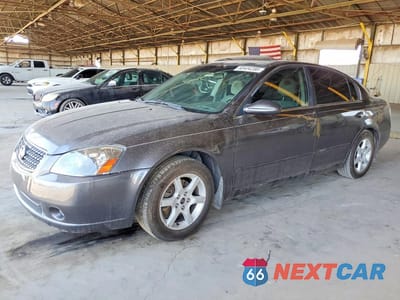 2005 NISSAN ALTIMA 2.5 1N4AL11E35C145167 - główne zdjęcie licytacji z USA - miniatura