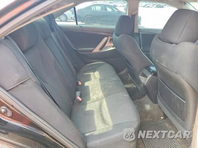 Zdjęcie 10 z 12 samochodu: 2009 TOYOTA CAMRY SE V6 VIN:4T1BK46K09U088035 - miniatura