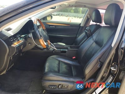 Zdjęcie 7 z 13 samochodu: 2013 LEXUS ES 300H VIN:JTHBW1GG0D2002596 - miniatura