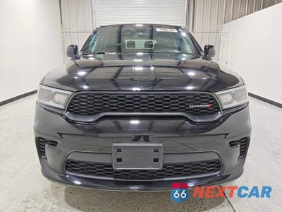 Piąte zdjęcie samochodu w środku: 2023 DODGE DURANGO GT VIN:1C4RDJDGXPC675551 - miniatura