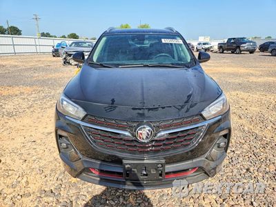 Piąte zdjęcie samochodu w środku: 2023 BUICK ENCORE GX SELECT VIN:KL4MMDS20PB090402 - miniatura