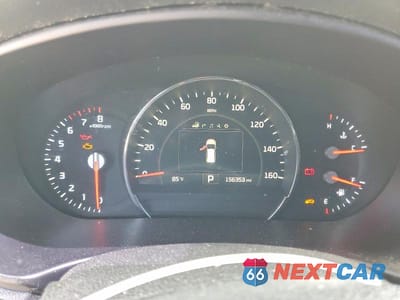 Zdjęcie 9 z 13 samochodu: 2018 KIA SORENTO SX V6 VIN:5XYPK4A59JG378338 - miniatura
