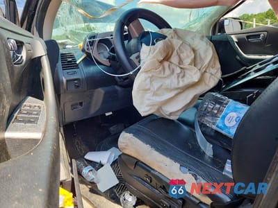 Zdjęcie 8 z 13 samochodu: 2007 NISSAN MURANO S VIN:JN8AZ08T47W501932 - miniatura