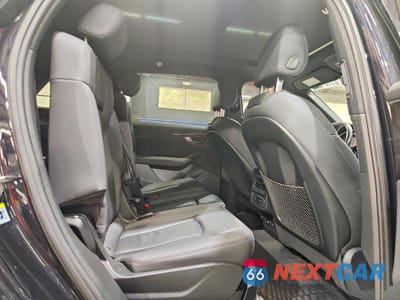 Zdjęcie 11 z 13 samochodu: 2021 AUDI Q7 PREMIUM VIN:WA1AXAF74MD021548 - miniatura