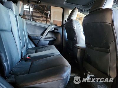 Zdjęcie 11 z 14 samochodu: 2016 TOYOTA RAV4 SE VIN:2T3NFREV0GW304075 - miniatura