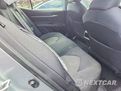 Zdjęcie 10 z 12 samochodu: 2023 TOYOTA CAMRY LE VIN:4T1R11AK7PU179274 - miniatura