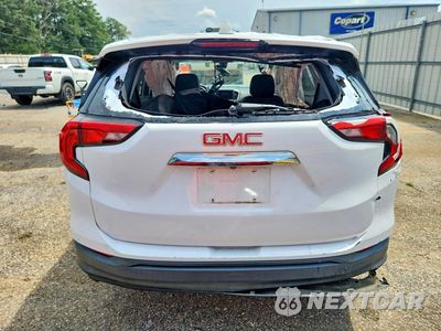 Zdjęcie 6 z 12 samochodu: 2020 GMC TERRAIN SLE VIN:3GKALMEV6LL141318 - miniatura