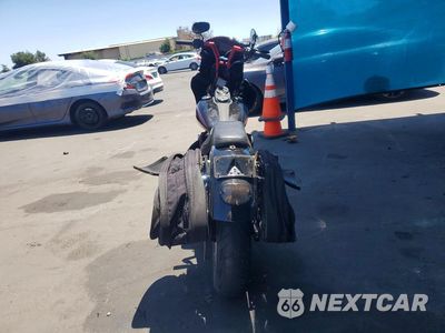 Czwarte zdjęcie samochodu z boku: 2016 HARLEY-DAVIDSON FXDL DYNA LOW RIDER VIN:1HD1GNM36GC317404 - miniatura
